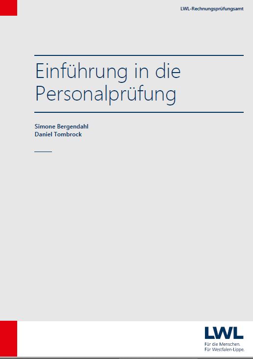 Einführung in die Personalprüfung