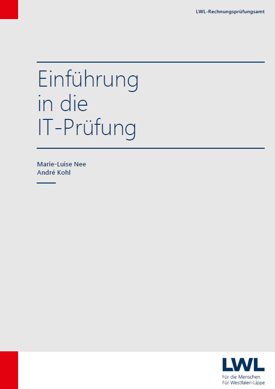 Einführung in die IT-Prüfung
