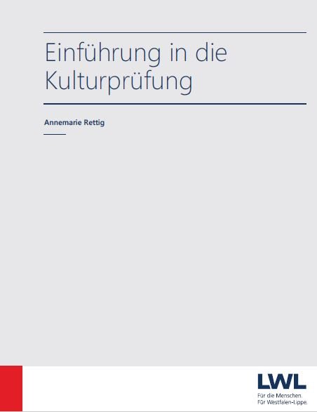 Einführung in die Kulturprüfung